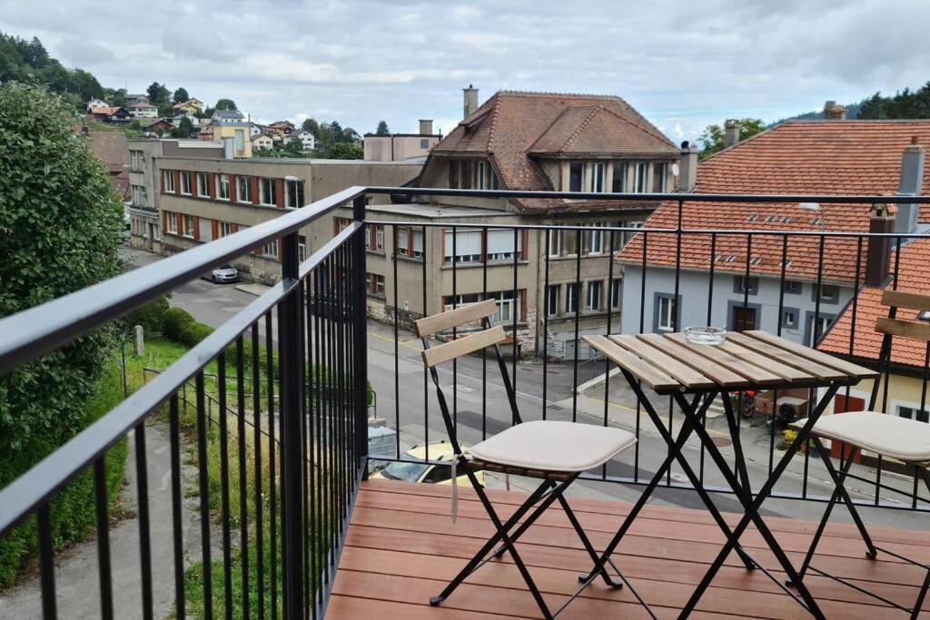 Villa Petit Bijou De Sainte-Croix Esterno foto