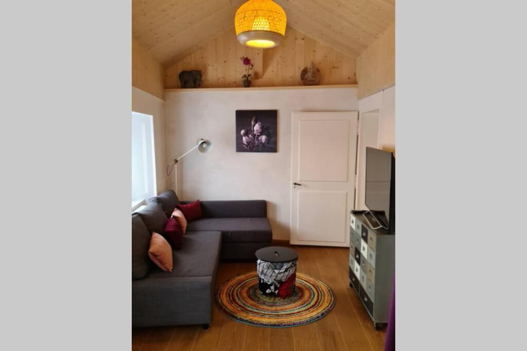 Villa Petit Bijou De Sainte-Croix Esterno foto