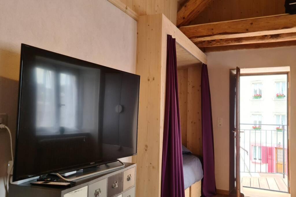 Villa Petit Bijou De Sainte-Croix Esterno foto